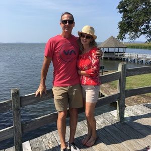 Meet your Posher, Guy